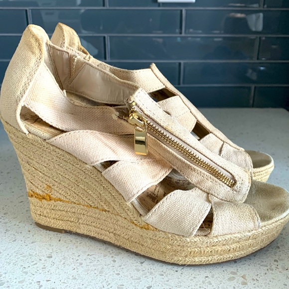Spring / Summer Wedges - Picture 2 of 2